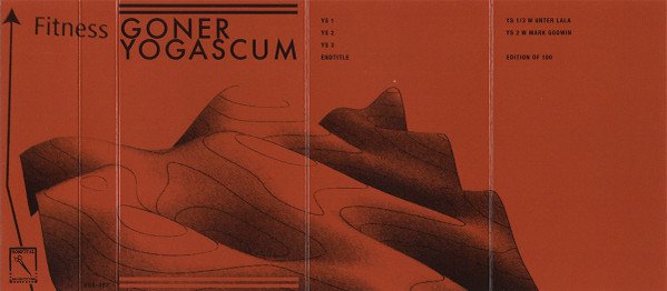 Goner — Yogascum 2