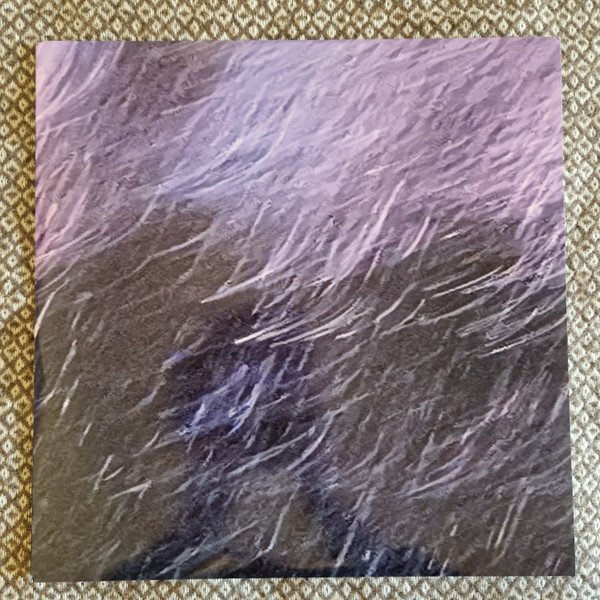 Mica Levi — Slob Air 2