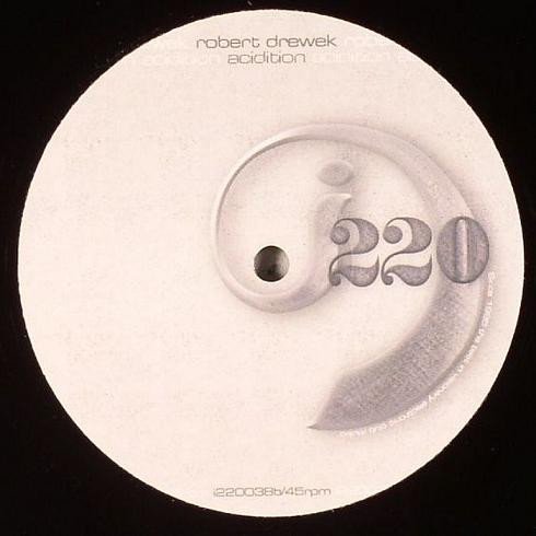 Robert Drewek — Acidition 2