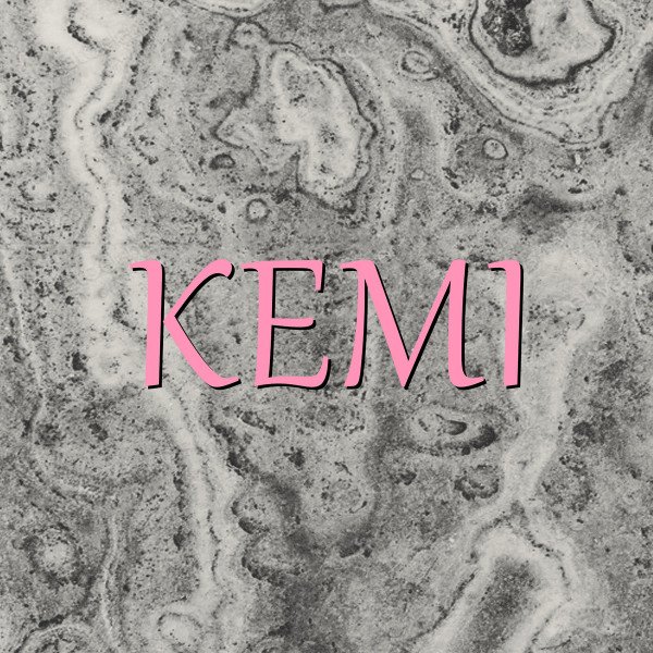 Kemi (13) — Kemi
