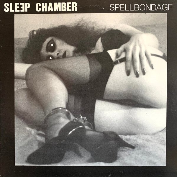 Sleep Chamber — Spellbondage