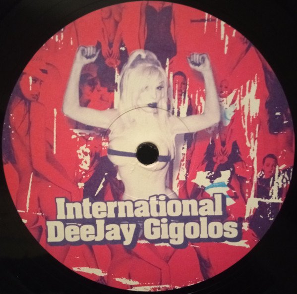 P.O.D. — Will You Special (Tommie Sunshine Remixes) 2