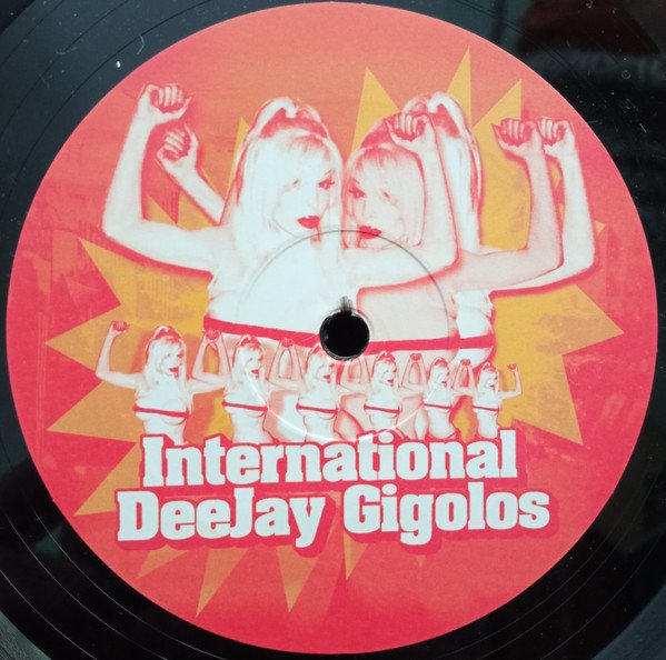 Kiko & Gino's — Good Sluts Factory 2