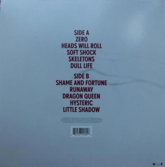 Yeah Yeah Yeahs — It's Blitz! 2