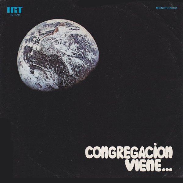 Congregacion — Congregacion Viene...