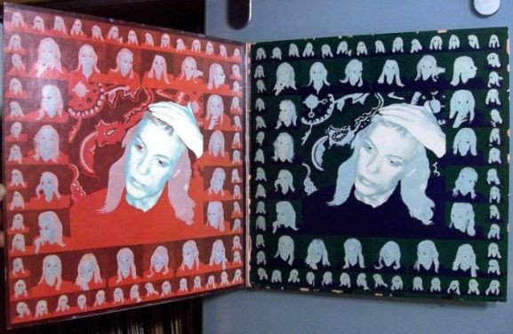 Brian Eno — Taking Tiger Mountain (By Strategy) 2