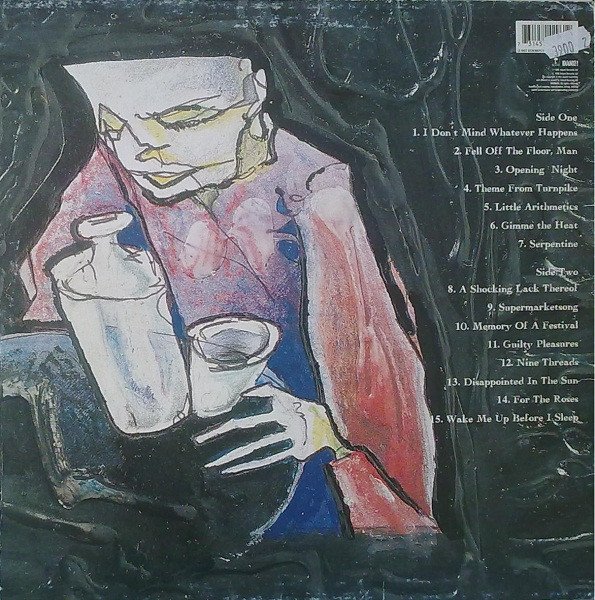 dEUS — In A Bar, Under The Sea 2