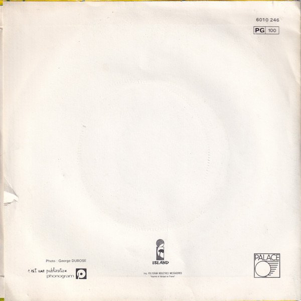 Kid Creole And The Coconuts — Darrio 2