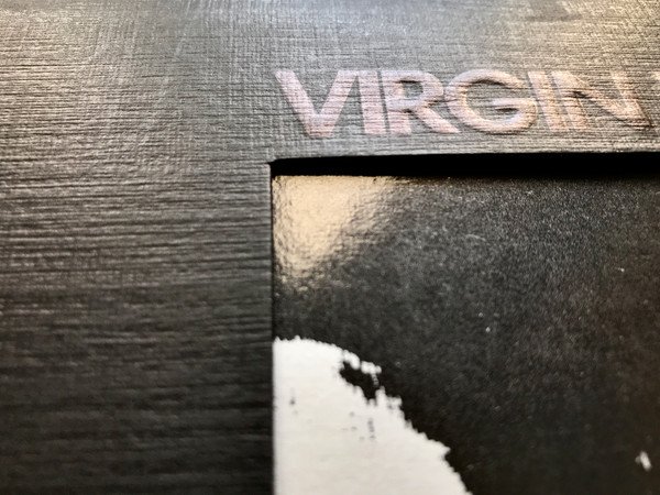 Virgin Prunes — A New Form Of Beauty Parts 1-4 2