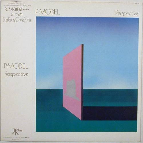 P-Model — Perspective