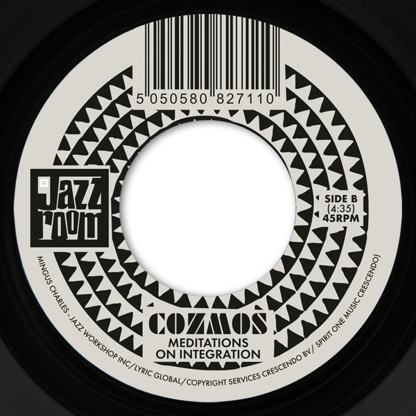 Cozmos — Watusa 2