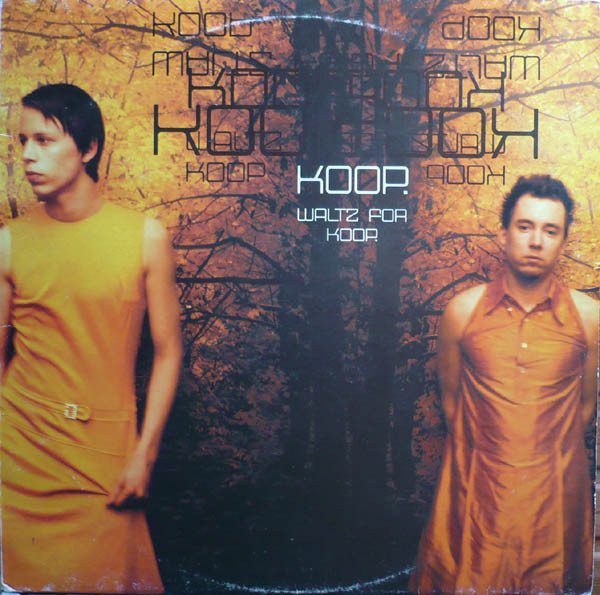 Koop — Waltz For Koop 2