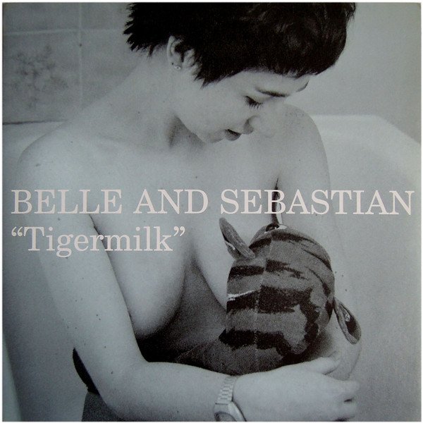 Belle & Sebastian — Tigermilk