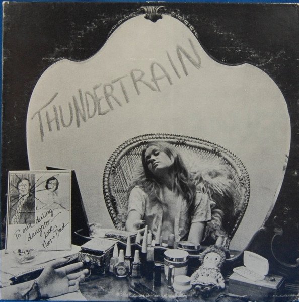 Thundertrain — Teenage Suicide