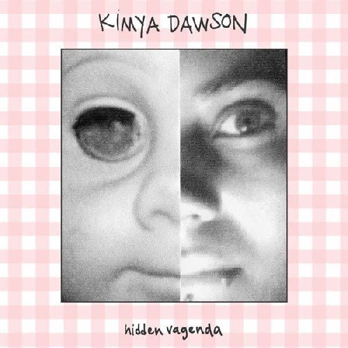 Kimya Dawson — Hidden Vagenda