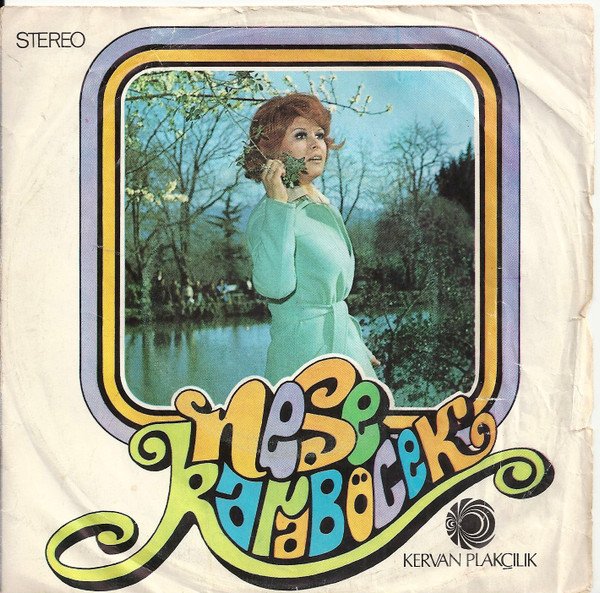 Neşe Karaböcek — Unut Onu Arkadaş / Usul Usul
