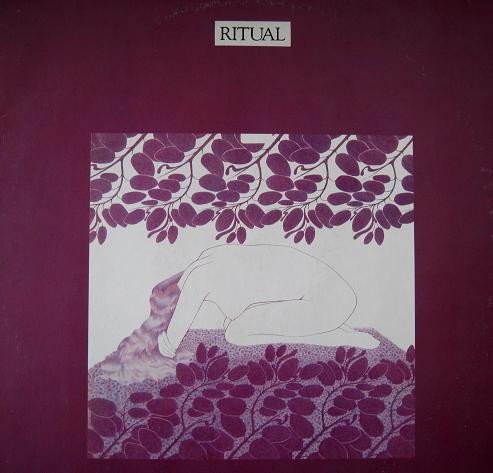 Matthias Schuster — Ritual