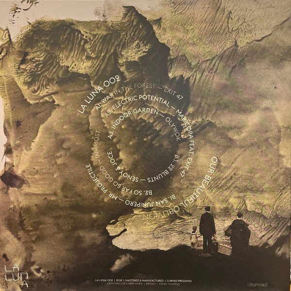 Various — Our Beautiful Oblivion 2