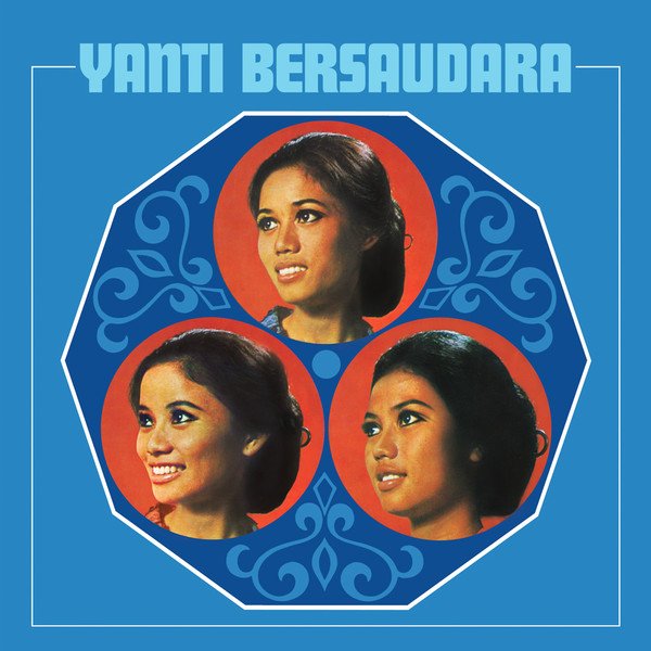 Yanti Bersaudara — Yanti Bersaudara