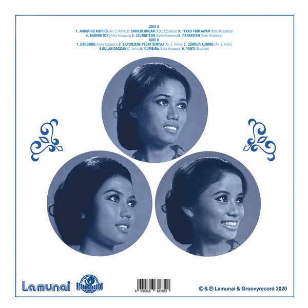 Yanti Bersaudara — Yanti Bersaudara 2