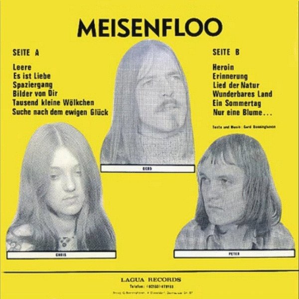 Meisenfloo — Meisenfloo 2