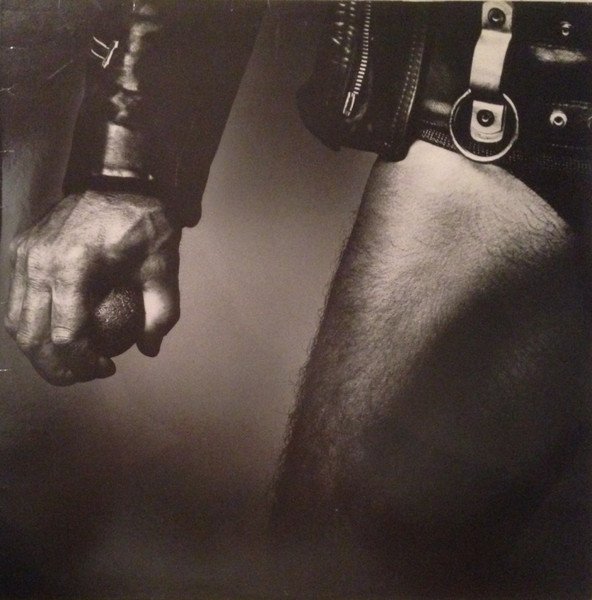 Accept — Balls To The Wall