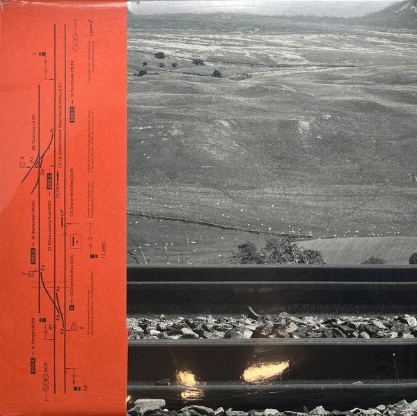 Craven Faults — Sidings 2