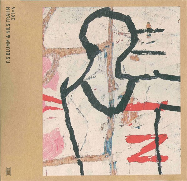 F.S. Blumm & Nils Frahm — 2X1=4
