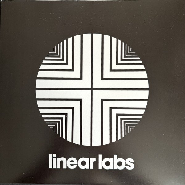 Adrian Younge — Linear Labs: São Paulo 2
