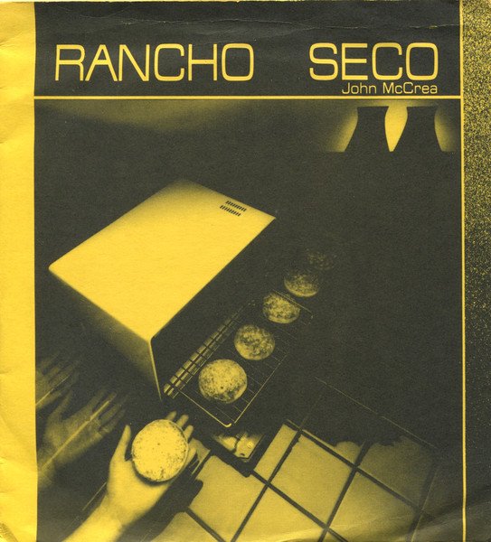John McCrea — Rancho Seco