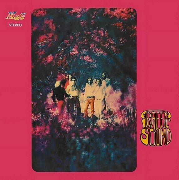 Traffic Sound — Traffic Sound