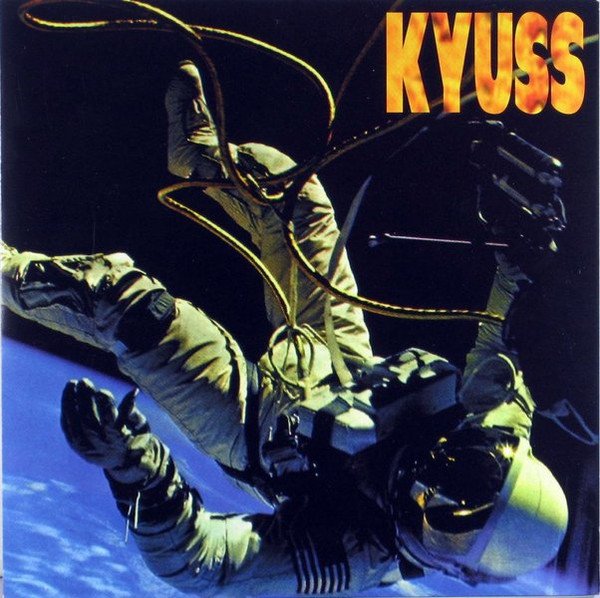 Kyuss — Into The Void