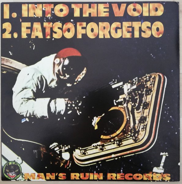 Kyuss — Into The Void 2