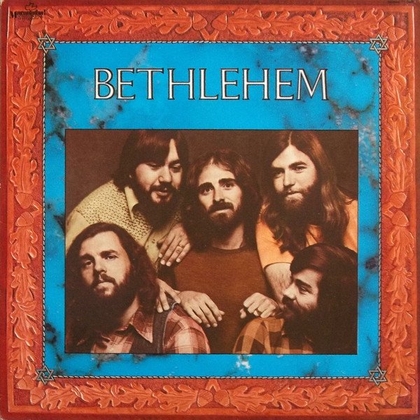 Bethlehem (2) — Bethlehem