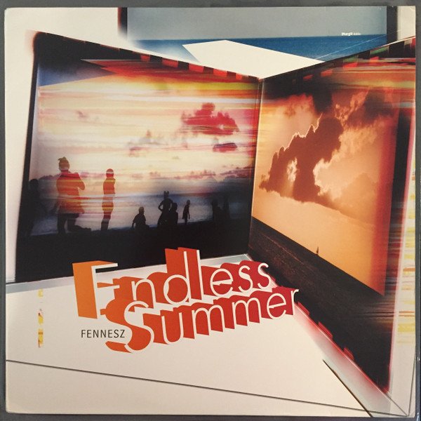 Fennesz — Endless Summer 2