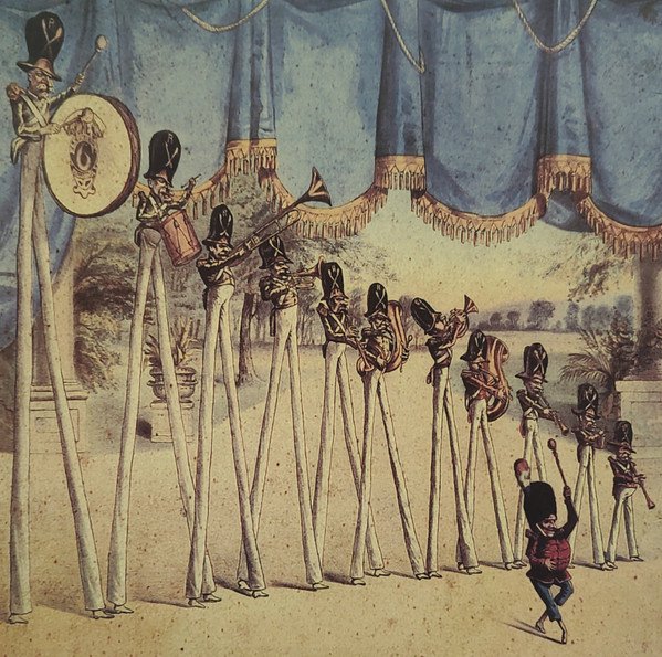 Neutral Milk Hotel — In The Aeroplane Over The Sea 2