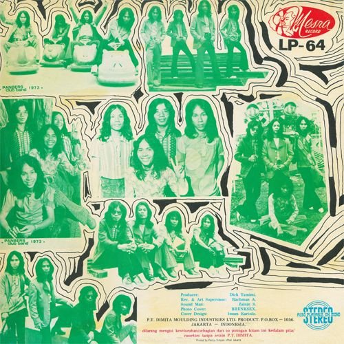 Panber's — Sound 4 - Ayah 2