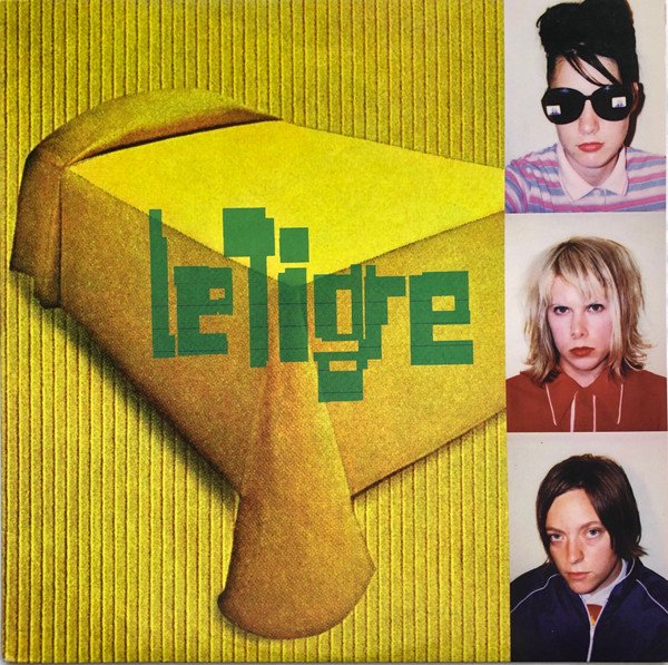Le Tigre — Le Tigre