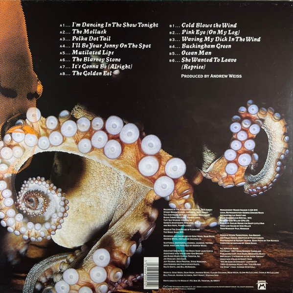 Ween — The Mollusk 2