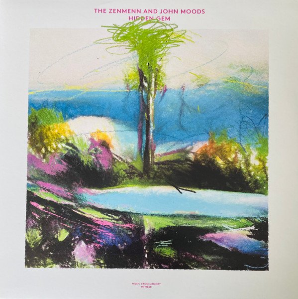 The Zenmenn And John Moods — Hidden Gem