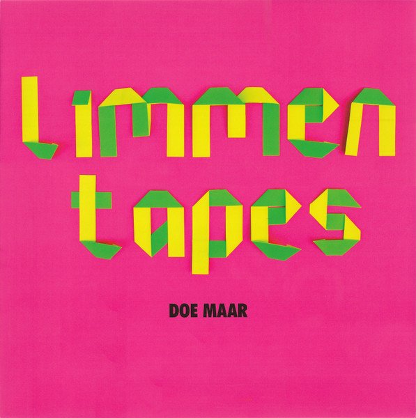 Doe Maar — De Limmen Tapes