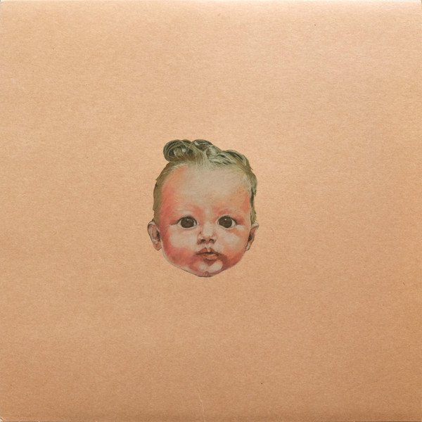 Swans — To Be Kind 2