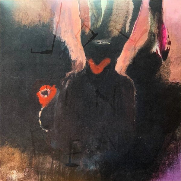 Goat (18) — Joy In Fear