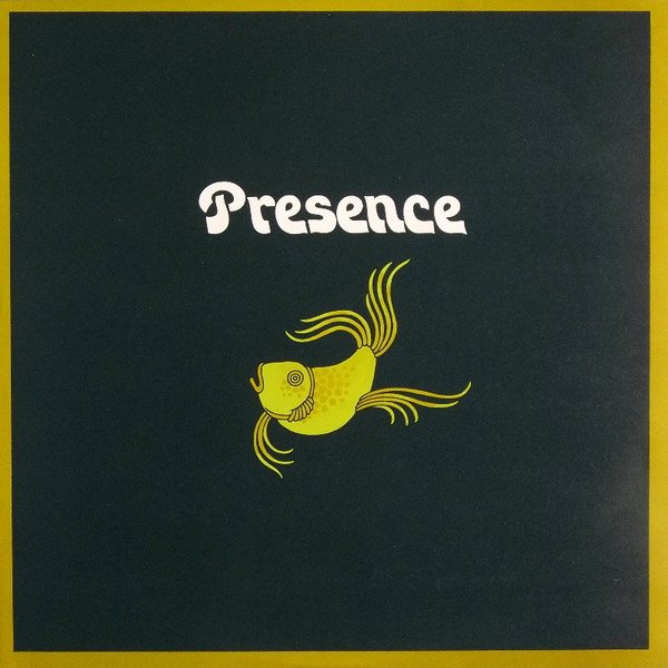 Presence (15) — Presence