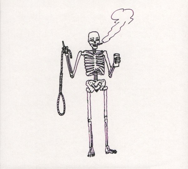 Kyle Flanagan — Hangman Cut Himself Loose