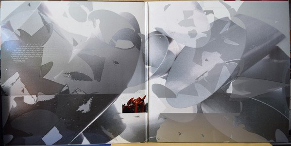 Amon Tobin — Bricolage 2