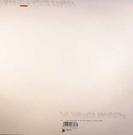 The Cinematic Orchestra — Man With A Movie Camera 2