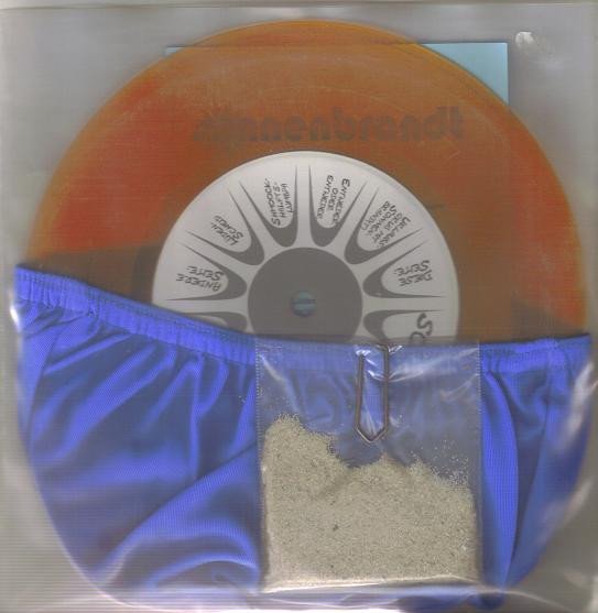 Sonnenbrandt — Sonnenbrandt
