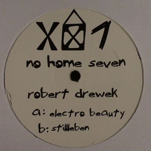 Robert Drewek — No Home Seven