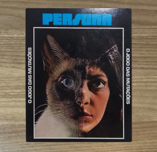 Persona (11) — Som 2